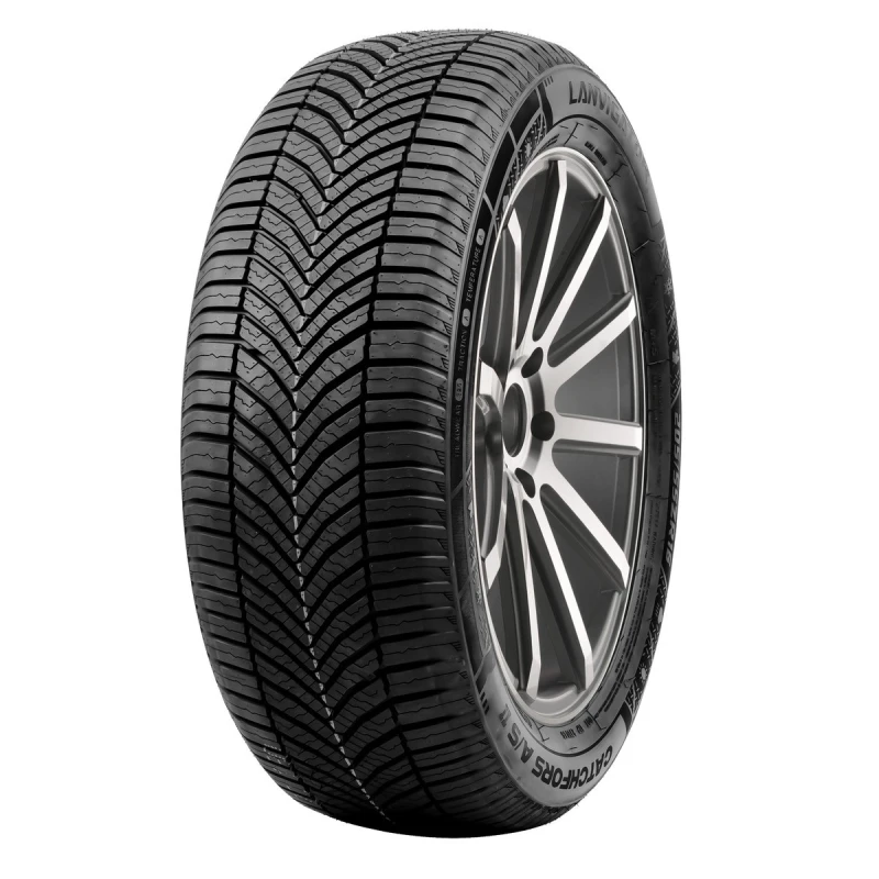 Image of Lanvigator Lanvigator Catchfors A/S 2 215/65 R16 102H Tyres