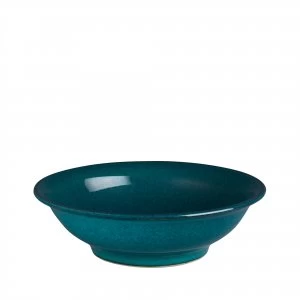Image of Denby Greenwich Small Shallow Bowl