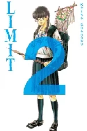 Image of limit volume 2