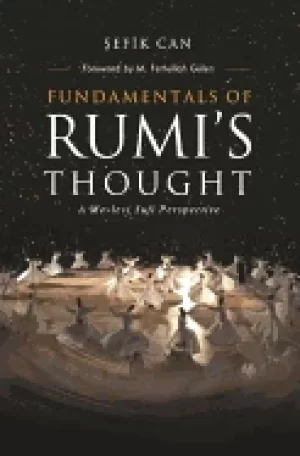Image of fundamentals of rumis thought