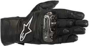 image of Alpinestars Stella SP 2V2 Womens Gloves, black, Size L, black, Size L for Women