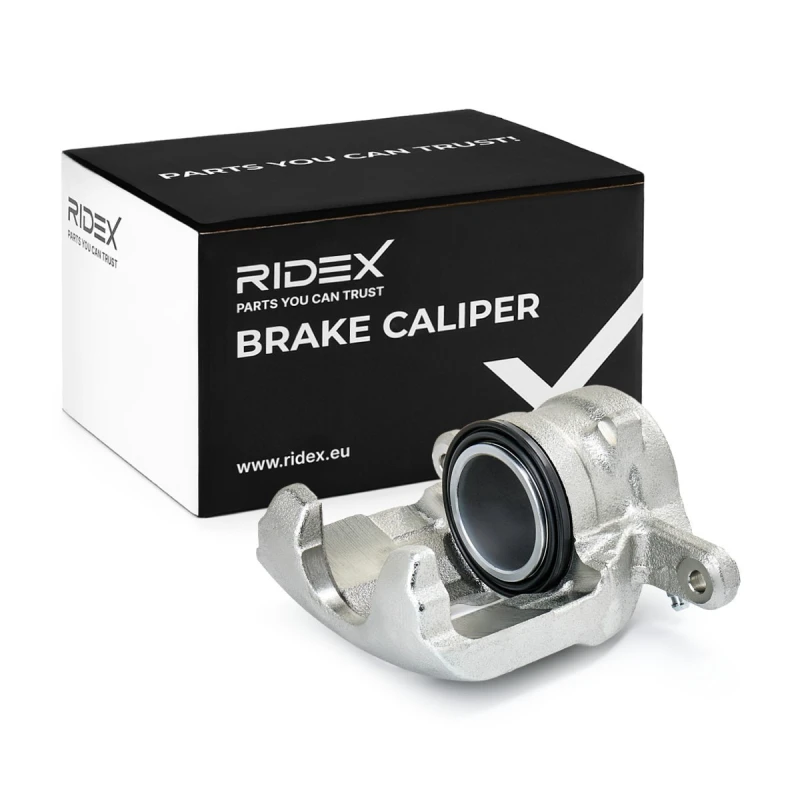 Image of RIDEX Brake caliper RIDEX 78B2563