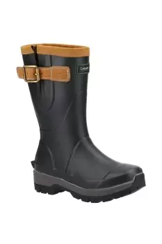 image of Stratus Short' Wellington Boots