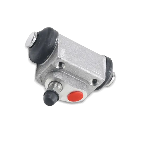 Image of Blue PRINT ADT34430 Brake Cylinder Rear Axle Right Cast Iron Wheel Brake Cylinder (277)