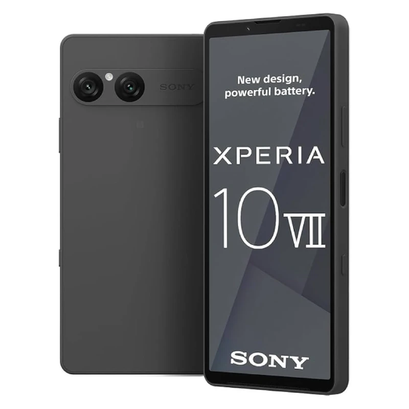 Image of Sony Xperia 10 VII 128GB