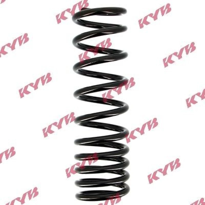 Image of KYB Coil spring KYB RA6204