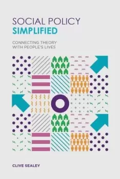 Image of Social policy simplified by Clive Sealey