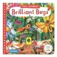 Image of Brilliant Bugs