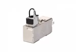 Image of METZ CONNECT 130863-05-E wire connector IDC - IDC Grey