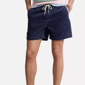 Polo Ralph Lauren Prepster Corduroy Shorts - M