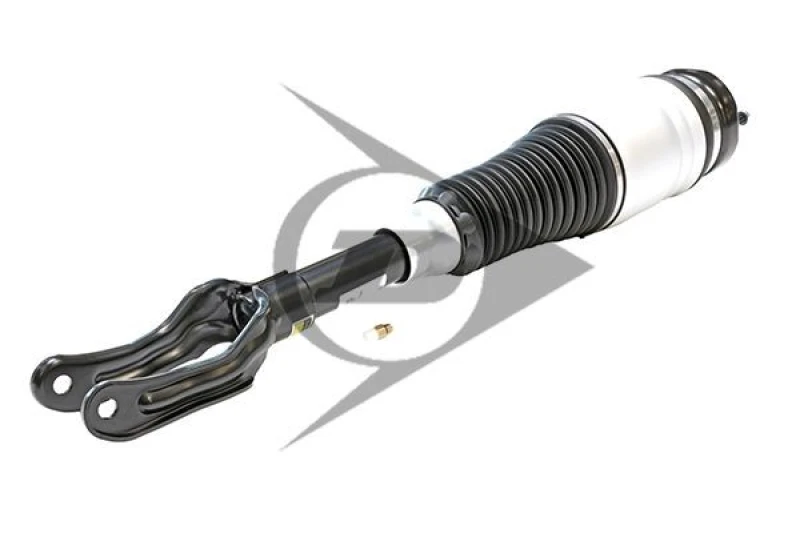 Image of Air suspension strut Dunlop Airsuspension 71119