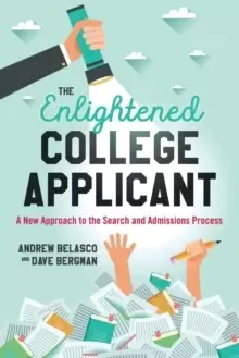 Image of The Enlightened College Applicant : A New Approach to the Search and Admissions Process