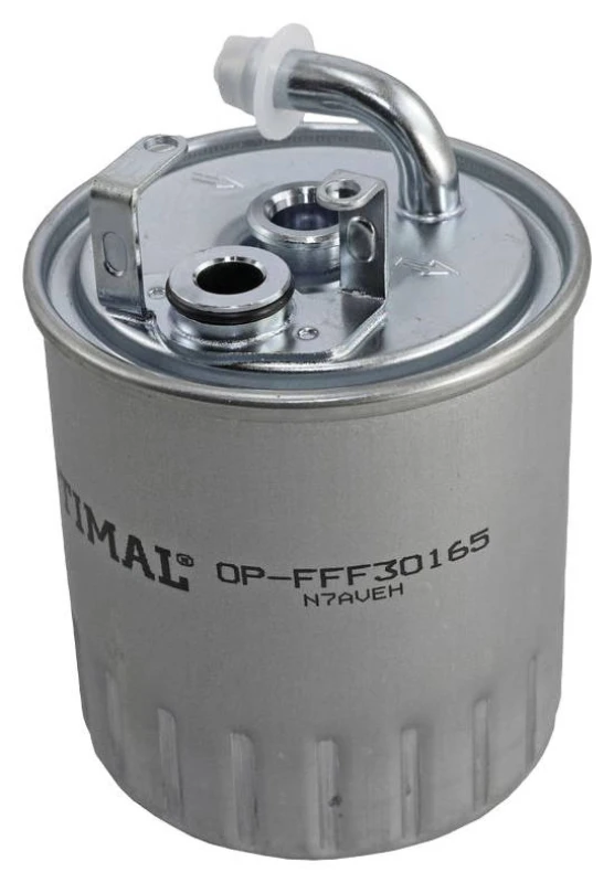 Image of OPTIMAL OP-FFF30165 Fuel Filter without water sensor Fuel filter (9)