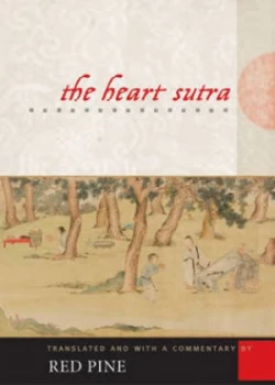 Image of The Heart Sutra by Red Pine Paperback