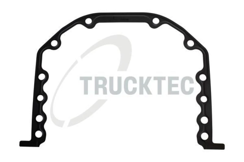 Image of Gasket, housing cover (crankcase) TRUCKTEC AUTOMOTIVE 01.10.257