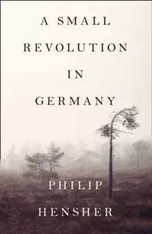 Image of A Small Revolution in Germany