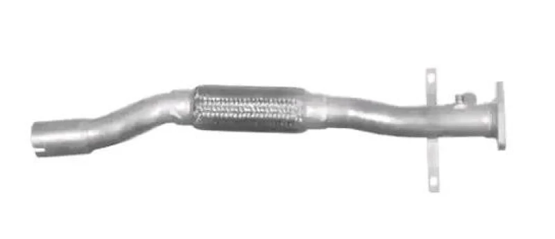 Image of VEGAZ OR-313 Exhaust Pipe Length: 640mm Exhaust Pipe (17)