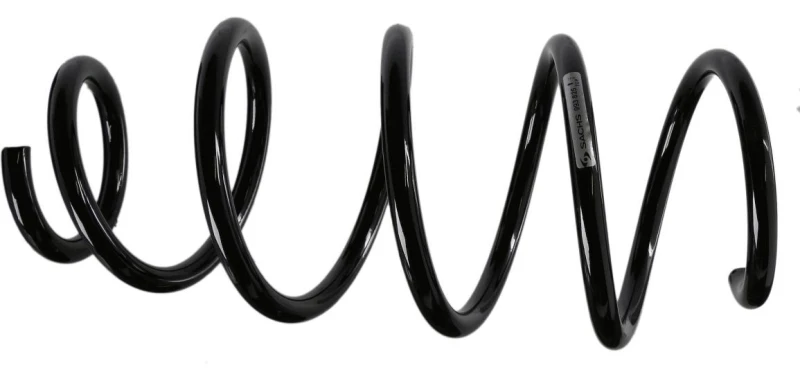 Image of Coil spring SACHS 993 825