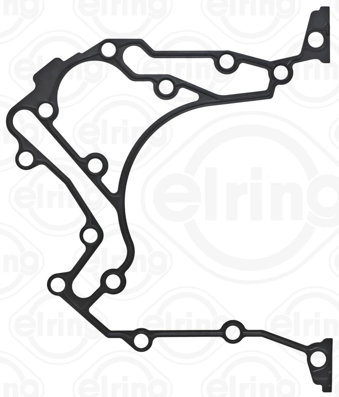 Image of ELRING 099.570 Gaskets Seal,oil pump (132)