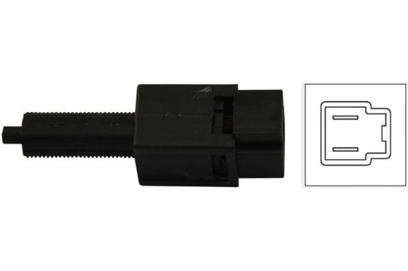 Image of KAVO PARTS Brake Light Switch KAVO PARTS EBL-6503