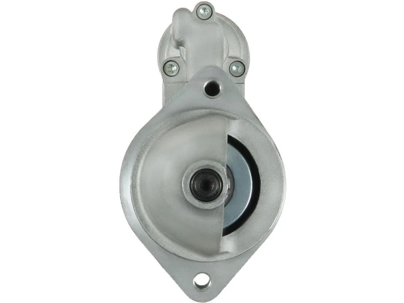 Image of AS-PL Starter motor AS-PL S0820S