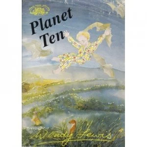 Image of Planet Ten by Wendy Lewis Paperback