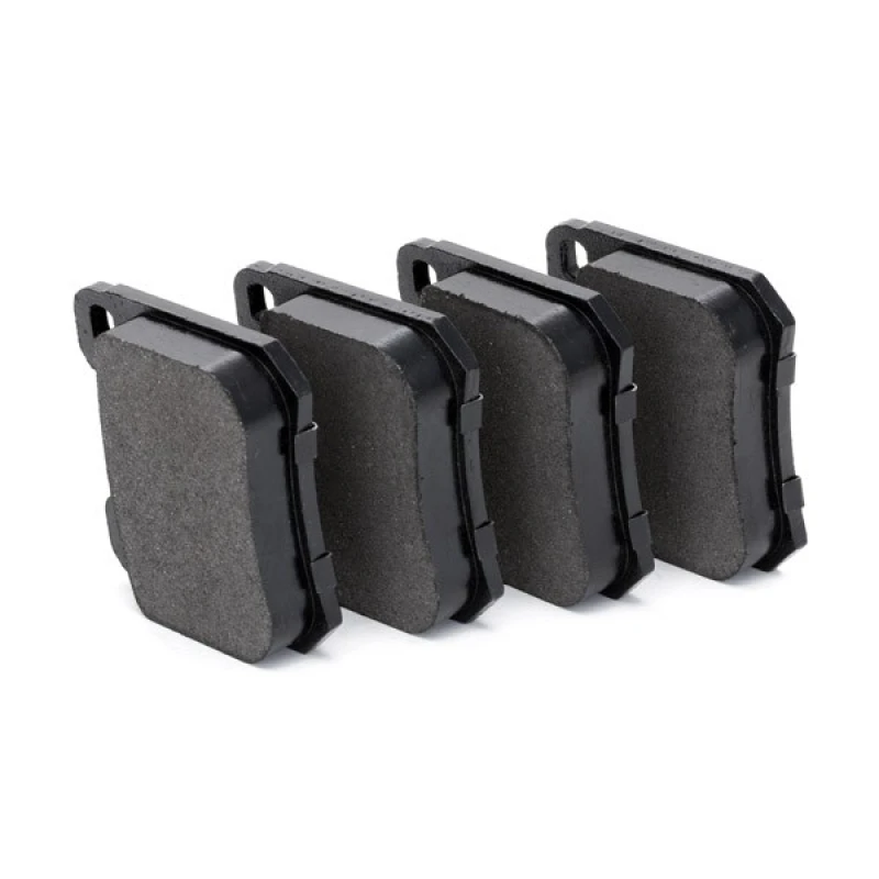 Image of A.B.S. 36624/1 Brake pad set without integrated wear sensor Brake Pad Set,disc brake (402)