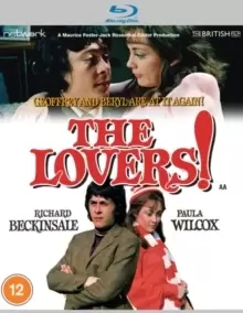 Image of The Lovers!