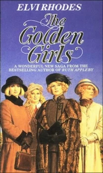 Image of The Golden Girls by Elvi Rhodes Paperback