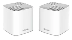 image of AX1800 Mesh WiFi 6 Systems Duo CB06700