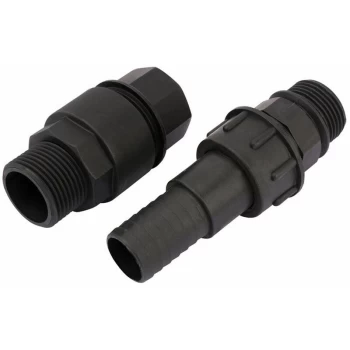 Image of 34035 - Output Elbow for 31561 - Draper