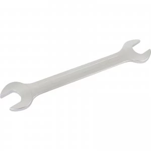 Elora Long Double Open End Spanner 22mm x 24mm