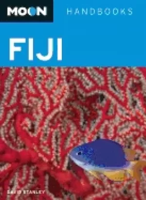 Image of moon fiji