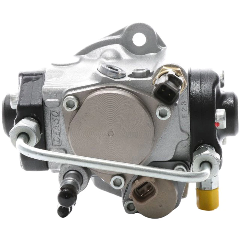 Image of METZGER 0830014 High Pressure Pump OE-PART High Pressure Pump (3918)