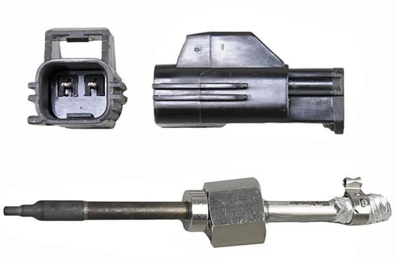 Image of Exhaust gas temperature sensor (EGT) METZGER 0894841