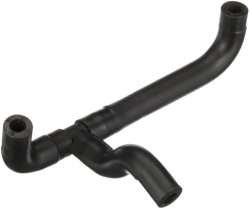 Image of GATES Crankcase breather hose GATES EMH378
