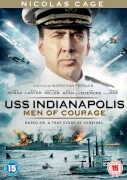 Image of USS Indianapolis