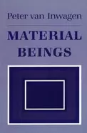 Image of material beings the crucial balance second edition revised