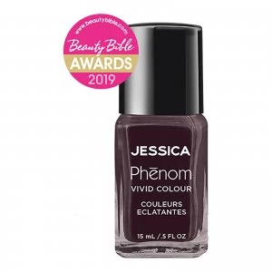 Image of Jessica Phenom Illicit Love Nail Varnish 14ml