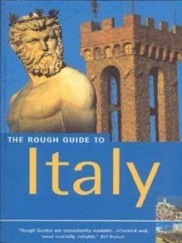 Image of Italy by Ros Belford and Martin Dunford and Celia Woolfrey and Ros Belford Book