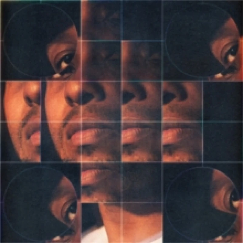 Image of Glass Effect Vinyl
