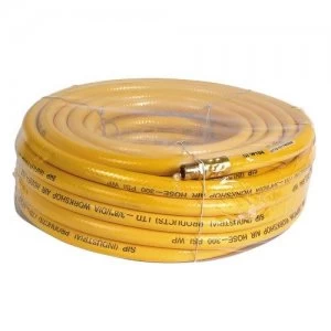 image of SIP 07701 3/8" 50ft PVC Workshop Air Hose