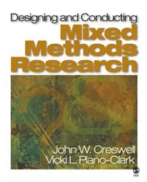 Image of Designing and conducting mixed methods research by Vicki L. Plano Clark