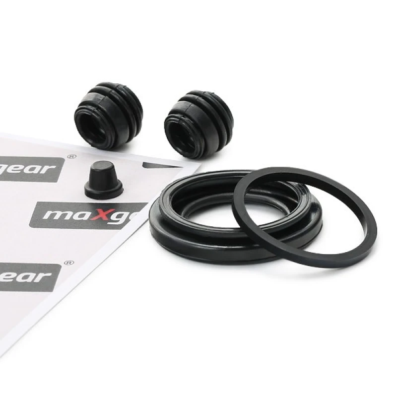 Image of MAXGEAR 27-0570 Brake Caliper Repair Kit Rear Axle Repair Kit,brake caliper (405)