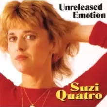 Image of Unreleased Emotion