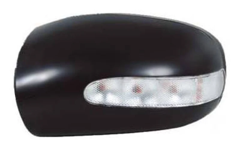 Image of ALKAR 6341534 Cover, outside mirror Left, with indicator, primed Cover,outside mirror (23)