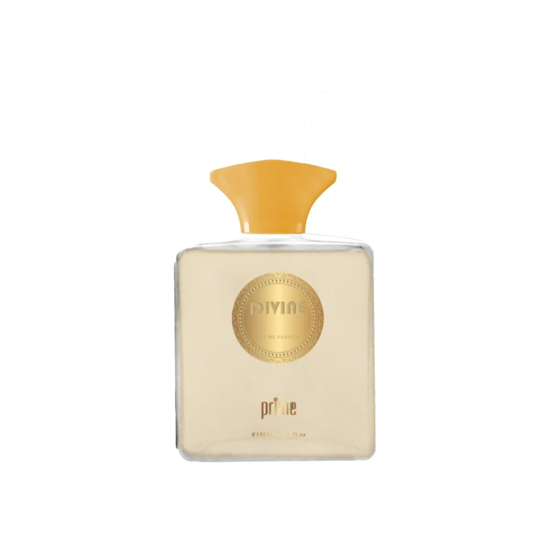 Image of Prime Collection DIVINE Eau de Parfum 100ml White female