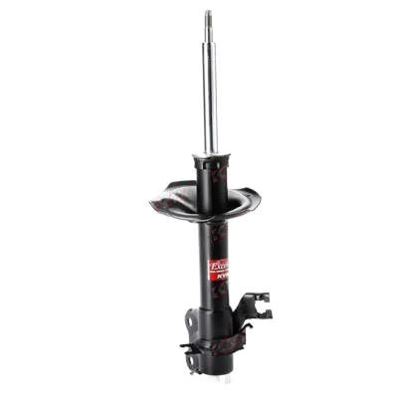 Image of KYB 333311 Shock absorber Front Axle Left, Gas Pressure, Twin-Tube, Suspension Strut, Top pin Shock Absorber (854)
