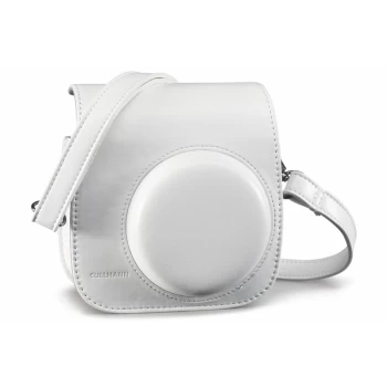 image of Cullmann RIO Fit 110 Camera Bag for Instax Mini 11 - Ice White