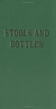 Image of Stools and Bottles by Anonymous Hardback